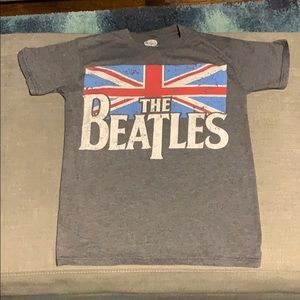 The Beatles Shirt